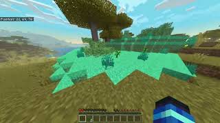 Minecraft  Shot with GeForce [upl. by Heurlin]