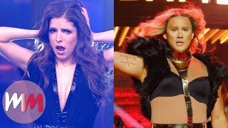 Top 10 Best Lip Sync Battles [upl. by Seugirdor]