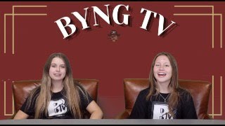 BYNG TV SEASON 12 EPISODE 3 [upl. by Ariew554]