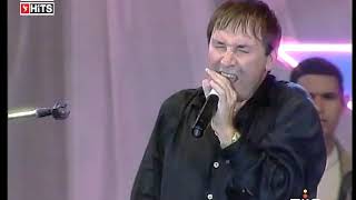 Ricardo Montaner  Déjame Llorar en Barranquilla Colombia [upl. by Follmer]