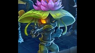 DOFUS Busqueda Y Captura Nenuflor Deloto Extra Brumen Tinctorias [upl. by Robillard950]