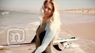 Laura Enever A Year Of Highs amp Lows On Pro Surfing Tour IM LAURA Ep 4 [upl. by Ong]