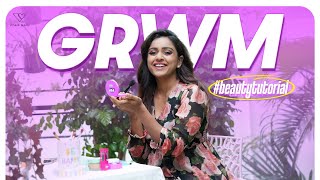 Make Up Tutorial For Every Occasion  DIY  GRWM  Vithika Sheru  EP  177 [upl. by Akla]