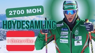 Høydesamling i Østerrike på 2700 meter [upl. by Naarah542]