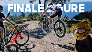 2 giorni di FOLLIA 🤯  in Finale Ligure [upl. by Ylyl176]