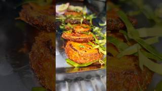 kaadu hagalkayiKantola fryytshorts food sidedish viravideo [upl. by Simonsen]