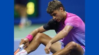 COBOLLI METTE NEI GUAI L’ITALIA COPPADAVIS [upl. by Nasar]