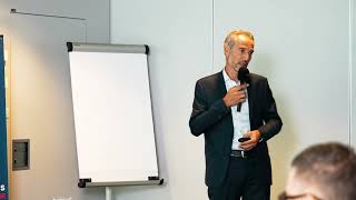 CCI France Suisse x Batimat Introduction [upl. by Christmann3]