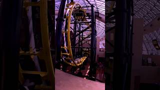 El Loco  The Adventuredome Indoor Theme Park  Circus Circus Las Vegas  2024 [upl. by Golden200]