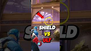 Captain America Shield Vs Ultimates PART 1 marvelrivals [upl. by Amahcen]