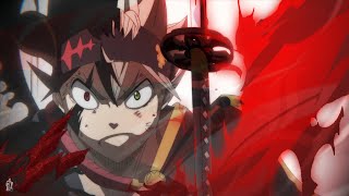 Black clover  Asta amp Yami vs Dante「AMV」1000000 TIMES ᴴᴰ [upl. by Morentz]