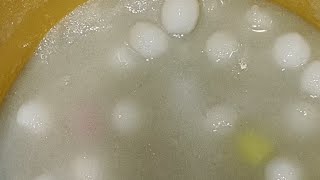 Mothballs amp Napthalene powder in kerosene Satisfying ASMR mothballsasmr keroseneviral trending [upl. by Eednus]