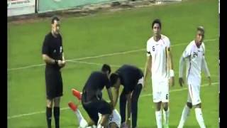 Tunisie 22 Iran  friendly تونس 22 إيران [upl. by Niala380]