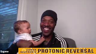 Conan Neutron’s Protonic ReversalEp245 Eugene Robinson Oxbow [upl. by Hank]