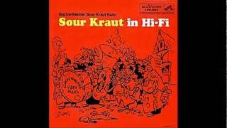 Guckenheimer Sour Kraut Band  03 Hamburger Waltz [upl. by Jordan]