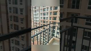 Brigade Eldorado  3BHK Flat For SALE  Aerospace Park shorts [upl. by Anjela]