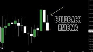 Golden Bullet  Goldbach trading [upl. by Sieracki]