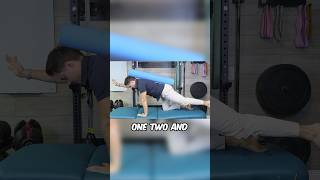 Core Strengthening to Tackle Disc Issues Including Herniations discherniation discbulge [upl. by Manas]