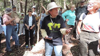 Learn Your Land with Gary Lincoff and the Western Pennsylvania Mushroom Club [upl. by Romney]