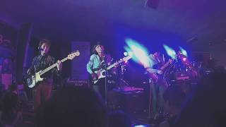 Ilaw sa Daan Live  IV OF SPADES [upl. by Ahsikyw]