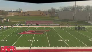 Delavan Darien vs McFarland Soccer Sectional Final [upl. by Asina965]