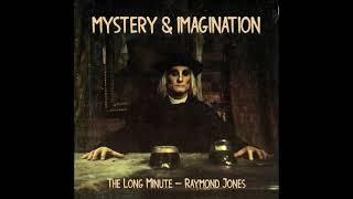 Mystery and Imagination  TV Theme  ABC 1966  quotThe Long Minutequot  Raymond Jones [upl. by Waters]