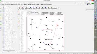 2017 09 25 15 01 RockWorks Training USFS USACE Session 3 Modeling [upl. by Kilgore]