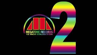 Megatone Records 12 Inch Collection 2 [upl. by Janik]