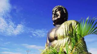 Buddha Resort Polong Highway Bugallon Pangasinan Philippines [upl. by Gnav]