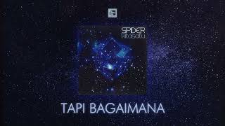 SPIDER  TAPI BAGAIMANA  OFFICIAL AUDIO [upl. by Ikila]