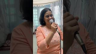 Monta re cover Anjana GhosalPIU  trendingshorts trending newsong shorts hitsong shorts [upl. by Lerrehs]