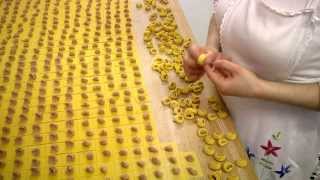 I Sapori di Piero i tortellini [upl. by Tessler]