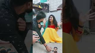 Hath Mein Fata Bam funny comedy explore kajalsoni diwali emotional story latest love game [upl. by Flagler]