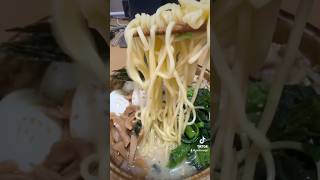 ラーメン 山岡家 インスタントラーメン 塩ラーメン 激辛 美味しい オススメ ニチパラch 空飛ぶメンサ [upl. by Ahtanamas628]