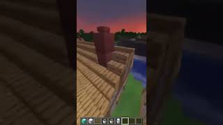 🚨 More base designstips for Minecraft 🚨  secretbase minecraftmeme fortnite minecraftsecret [upl. by Yecal]