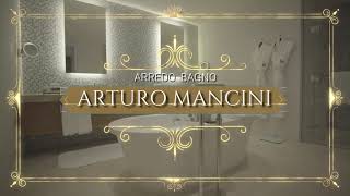 ARREDO BAGNO PESARO [upl. by Dawaj]