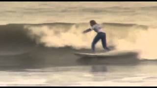 2013 TSB Bank New Zealand Surf Festival  Round 1 Highlights [upl. by Anidualc204]