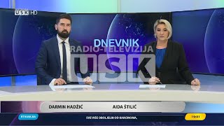 DNEVNIK RTV USK 27102024 [upl. by Dinny]