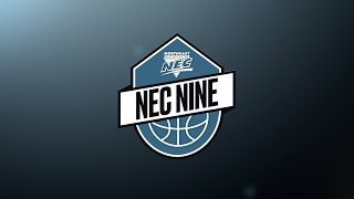 NEC 9 Plays of the Week  August 28 2024 [upl. by Aryad679]