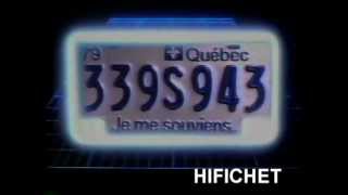 Régie de lassurance automobile du Québec Publicité Québec [upl. by Oinimreh]