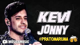 KEVI JONNY  NOVO CD ATUALIZADO 2022 [upl. by Armmat602]