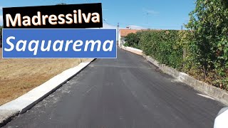 CONHECENDO MADRESSILVA  Projeto Pela Cidade de Saquarema  Ep 22 [upl. by Groome]