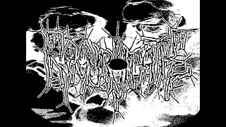 REGURGITATE  Tracks from Cripple Bastards split 7quot 2002 [upl. by Agathe]