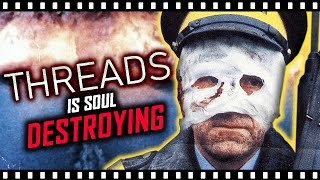 THREADS Exploring Britains Bleakest Film [upl. by Vola]