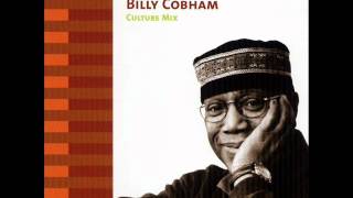 Billy Cobham  Aurora Borealis [upl. by Gambrill]