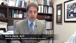 Multiple myeloma What you need to know  Mayo Clinic [upl. by Reinald862]