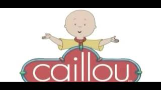 Caillou  Theme song [upl. by Ttebroc]