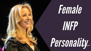 INFP Women  INFP Female Personality Type  Famous Celebrities and Fictional [upl. by Rafaellle417]