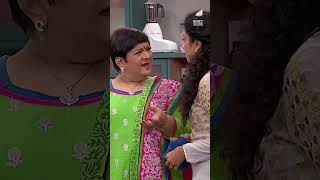 Maya की बनाई हुई Special Recipe को देखकर Papa Ji क्यों हुए Confuse  Sumit Sambhal Lega  Shorts [upl. by Ynohtnael]