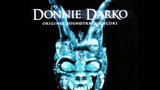 Donnie Darko Soundtrack Carpathian Ridge [upl. by Nekcerb570]